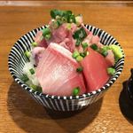 寿製麺 よしかわ - 