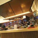 Wired Cafe - 