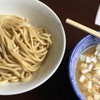煮干らー麺シロクロ
