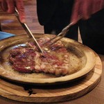 GRILL DINING 薪火 - 