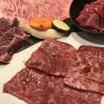 焼肉ウルフ - 