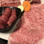 焼肉ウルフ - 