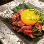 Yakiniku Urufu - 