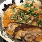 Karashi Bimiso Ramen Kikambou - 