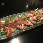 OYSTER BAR 酒肆石花 - 