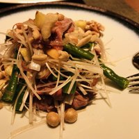 GRILL DINING 薪火 - 