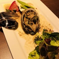 GRILL DINING 薪火 - 