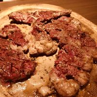 GRILL DINING 薪火 - 