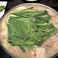 博多もつ鍋 やま中 赤坂店 - 