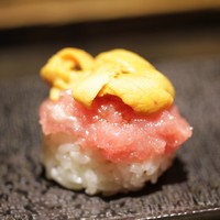 鮨ノ蔵 - 