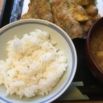 神田和泉屋乃坐 - 