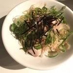 SOBA HOUSE Konjiki Hototogisu