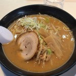 麺や てっちん - 