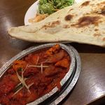 Indian Restaurant Shanti - 