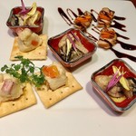 新宿やさい 心菜 - 