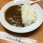 田舎洋食 いせ屋 - 