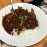 田舎洋食 いせ屋 - 