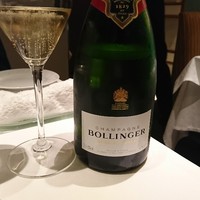 カランドリエ - ボランジェは二杯飲んだった笑笑