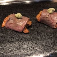くずし鉄板 あばぐら 神田店 - 