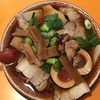 中華そば 麺屋7.5Hz 若江岩田店