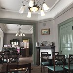 Salon de cafe Ange  - 