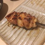 焼鳥 おみ乃 - 