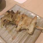 焼鳥 おみ乃 - 