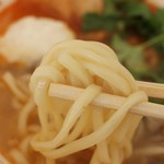 Menya Tamagusuku - 麺