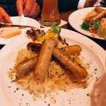 Haus Wertheym - ニュルンベルガー。