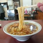 栄屋ミルクホール - (｡-ω-)ノll 2018年2月