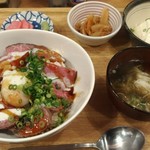 鶏だしおでんと干魚の店 ほし寅 - 