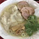 星龍軒 - 
