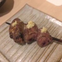 焼鳥 おみ乃 - 