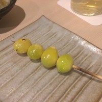 焼鳥 おみ乃 - 
