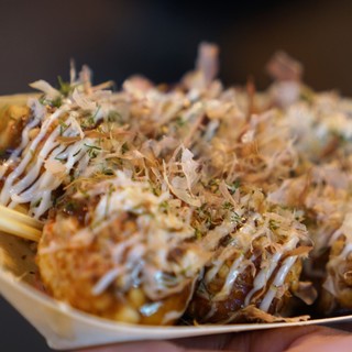 たこ焼十八番_0