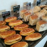 ベーカリー ミニョンミニョン - 