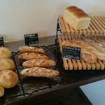 ベーカリー ミニョンミニョン - 