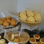 ベーカリー ミニョンミニョン - 