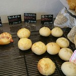 ベーカリー ミニョンミニョン - 