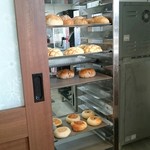 ベーカリー ミニョンミニョン - 