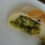 ベーカリー ミニョンミニョン - 