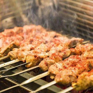 店長のおすすめ◆人気急上昇「ラム肉」のお料理