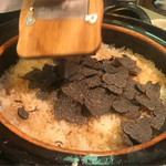 はらまさ - トリュフまだまだ～～