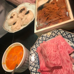 はらまさ - トッピングたち