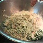 はらまさ - 大量の松葉ガニ投入！！！！