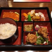 中国料理 青冥 堂島本店 - 