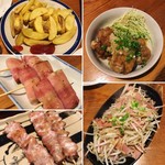 Yakitori Toritake - 