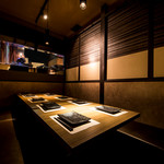 和食個室居酒屋 詠月 - 