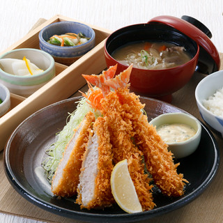 とんかつ とんQ_1