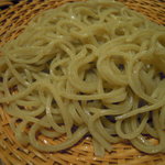 あかりや弧仙 - そば